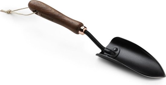 Barebones Spade - Schepje - Walnoot van Barebones