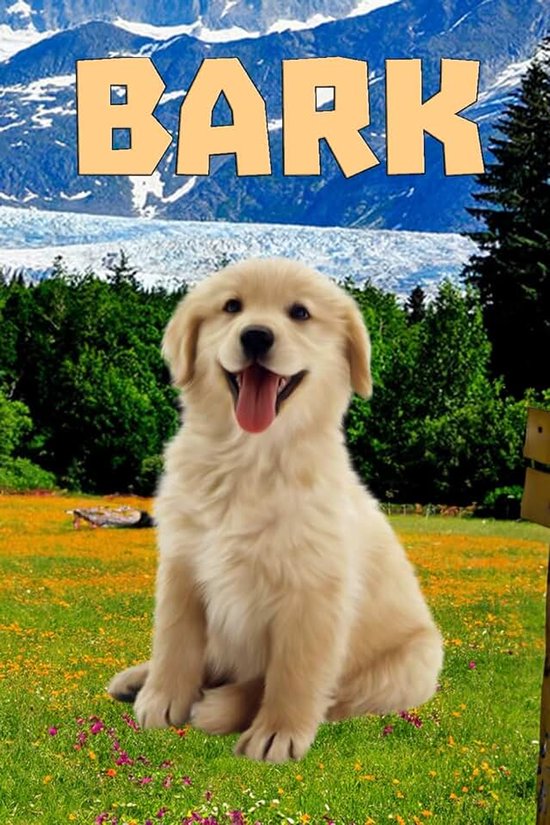 Bark: A book for your dog