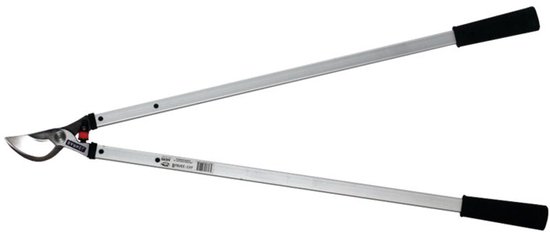 Barnel OR26A - Snoeischaar - 50mm - Antislip Handgreep - Duurzaam Staal van Merkloos	