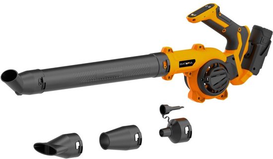 Batavia 12V Accu Multi-Blazer van Batavia