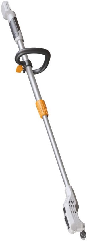 Batavia 18V Fixxbrush Accu Onkruidborstel - Zonder Accu en Oplader van Batavia