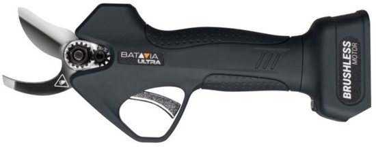 Batavia 18V Nexxcut Brushless Accu Takkenschaar 30mm Incl. 2.0Ah Accu & Lader van Merkloos	