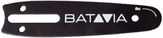 Batavia 18V Nexxsaw zaagblad 6'' v2- Geschikt voor op de kettingzaag Nexxsaw® V1 & V2 [Let op: niet van toepassing op Nexxsaw® V3] van Batavia