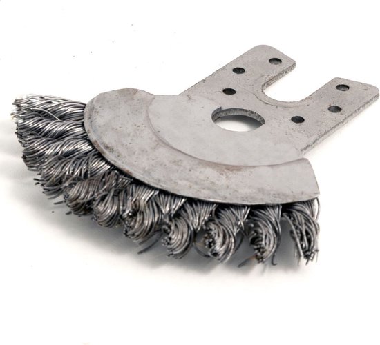 Batavia Fixxbrush Vervangende Onkruidborstel van Batavia