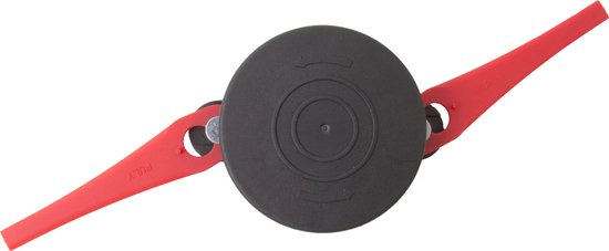 Batavia Mesvoet - Geschikt voor de 18V Grastrimmer 250mm van Merkloos	