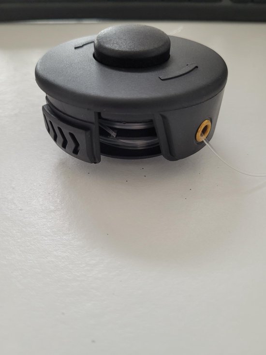 Batavia Nylon Draadspoel - Alleen Geschikt voor de 18V Grastrimmer 250mm