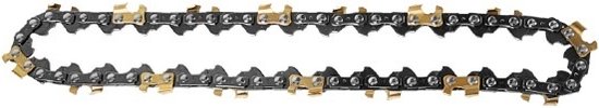 Batavia Titanium Gecoate Zaagketting - voor de 18V Nexxsaw Brushless Accu Eénhands-Kettingzaag V3 Ultra van Batavia