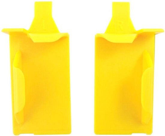 Battery Lockers/Accuhouders voor alle RX en Loopo S Modellen van Fazua