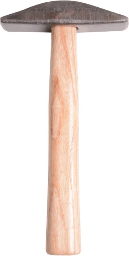 Baumann Haarhamer van Halewood