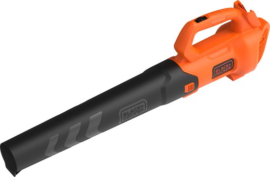 BCBL200LB-XJ - Bladblazer - 18 V - Exclusief Accu & Lader van BLACK+DECKER