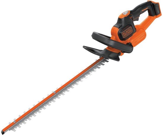 B+D 18V 45cm 18mm Heggenschaar Bare van Merkloos	