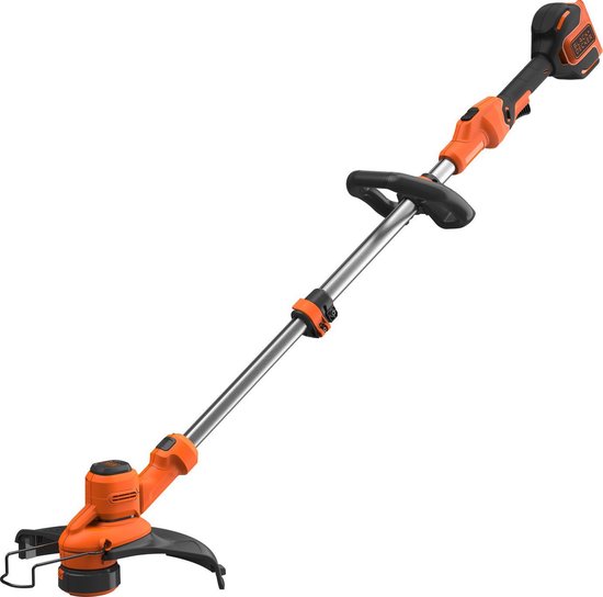 B+D 36V 33cm Strimmer Bare van BLACK+DECKER