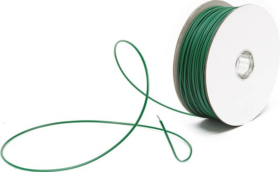 Begrenzingsdraad geschikt voor GARDENA - 50m van Vervangdraad