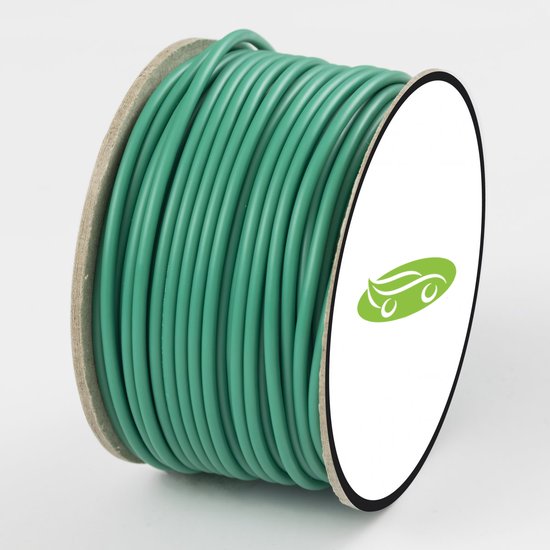 Begrenzingsdraad voor alle robotmaaiers 250m 3,4mm