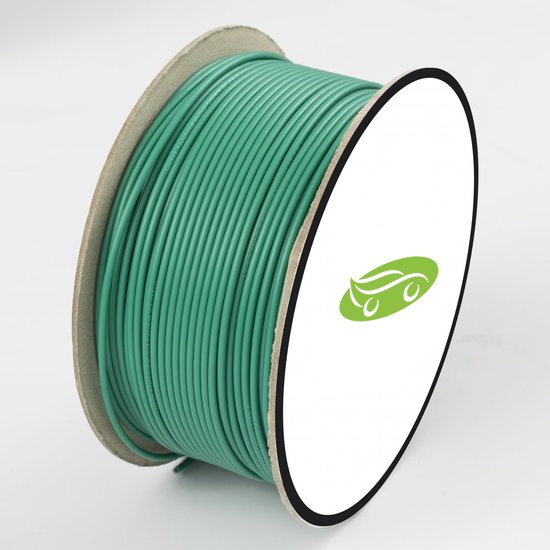 Begrenzingsdraad voor robotmaaier YardForce 150m 2,7mm van Yardforce