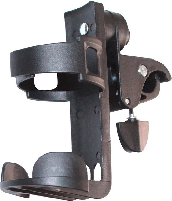 Bekerhouder - FUXTEC - transportwagen van FUXTEC