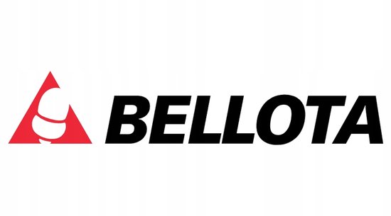 Bellota B3578-90 Takkenschaar 90cm - Professioneel Snoeigereedschap van Merkloos	