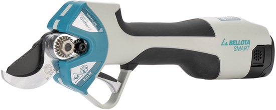 Bellota elektrische snoeischaar Smart 220W 32mm van Merkloos	