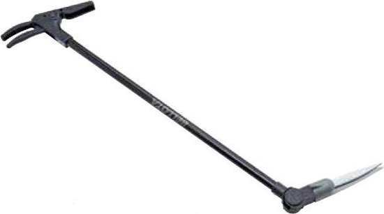 Bellota grasschaar met lange steel van Merkloos	