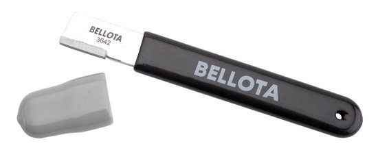 Bellota messenslijper / hoefmes slijper hardmetaal van Bellota