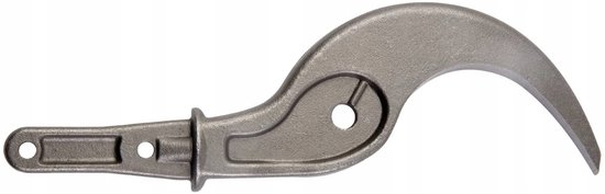 Bellota Reservemes 3580-CH - Vervangend Onderdeel van Merkloos	