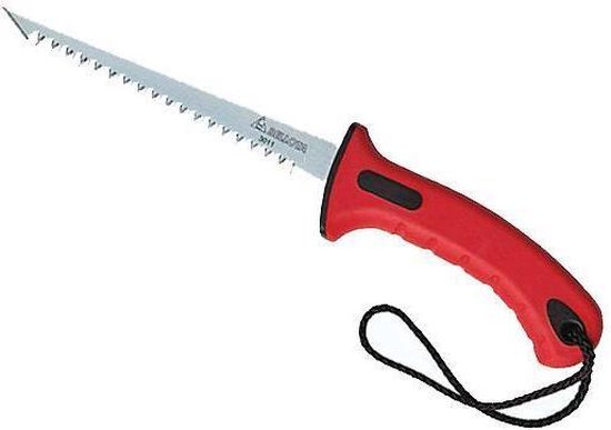 Bellota schrobzaag van Merkloos	