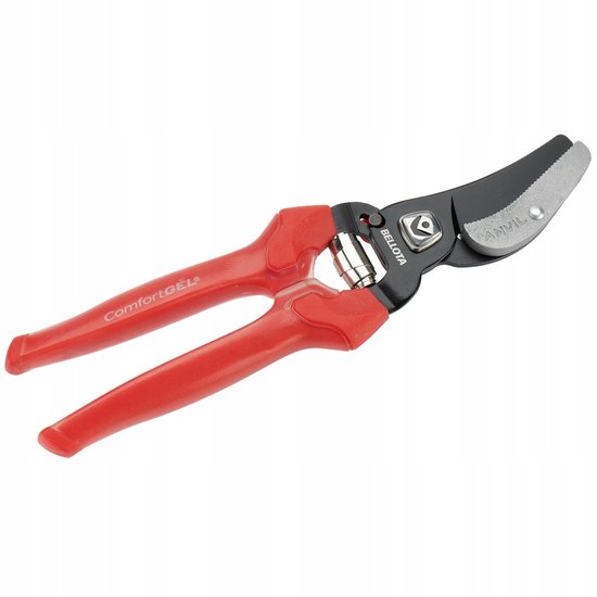 Bellota Slanke Aambeeldsnoeischaar voor harde takken - 20 mm van Merkloos	