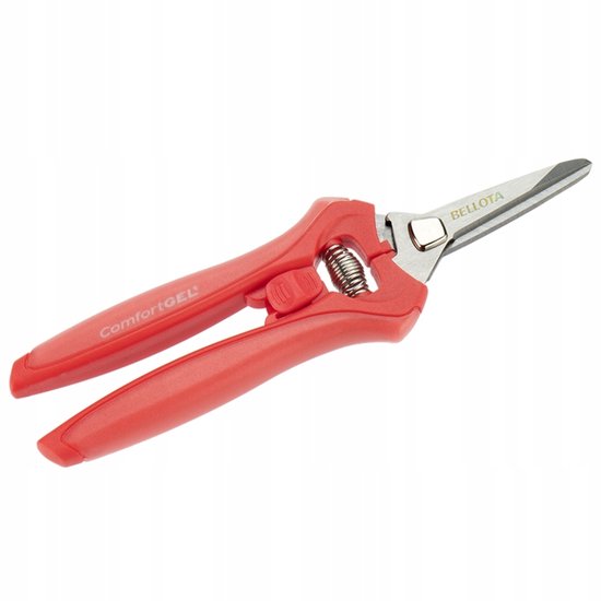 Bellota Snoeischaar met Lange Bladen voor Plantenverzorging van Merkloos	