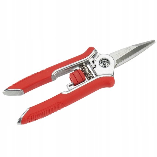 Bellota Snoeischaar voor Fruit, Bloemknoppen & Planten - Precisie Snijden van Merkloos	