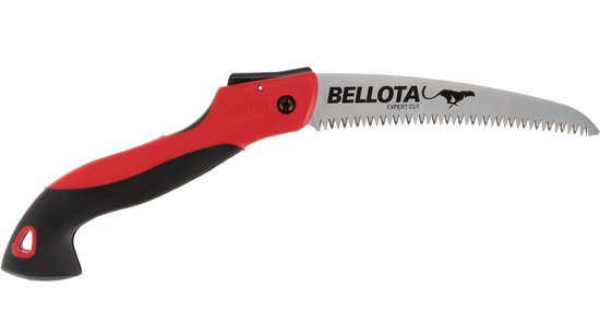 Bellota snoeizaag inklapbaar "Cheetah" 180mm van Bellota