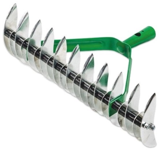 Beluchtingshark voor gazon, 28mm steelgat