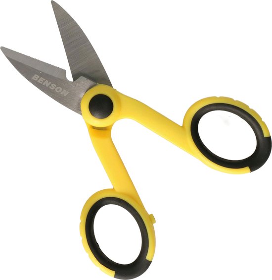 Benson Allesknipper - Werk & Huis & Tuin - 140 mm van Benson