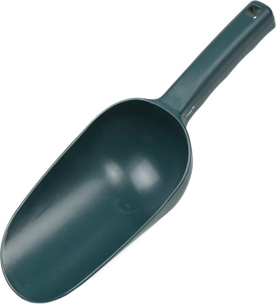 Benson Multischep - Kunststof - Lichtgewicht - 30 x 12 x 6 cm - Groen van Benson