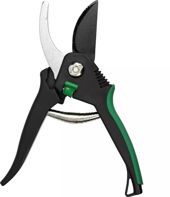 Benson Snoeischaar 20 cm - Bypass - Voor links- en rechtshandigen - Met vergrendeling van Benson