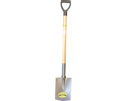 Benson Spade met Steel 115 cm van Benson