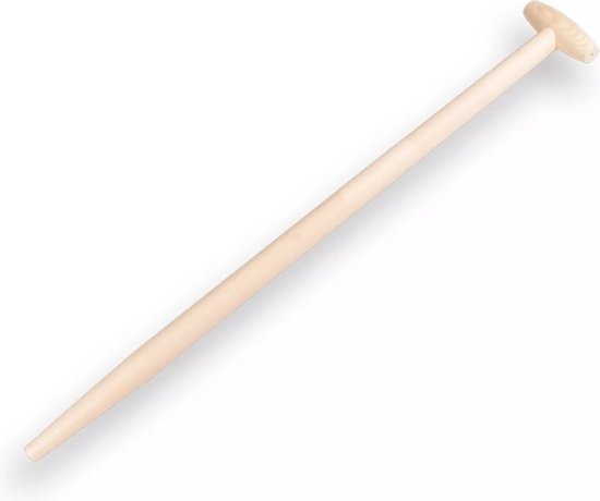 Benson Spadesteel - 90 cm - Duurzaam en Comfortabel - Voor Tuinwerk van Benson