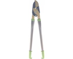 Benson Takken Schaar met Aambeeld - Bruin/Groen - 70 cm - Maximaal Takdikte 40 mm van Benson