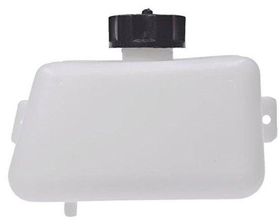 Benzine Brandstoftank voor 43cc, 47cc, 49cc Quad, ATV, Mini Vuilpit, Fiets, Zak Raketen en Scooters van Merkloos	