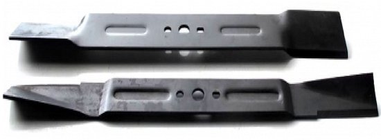 Benzine grasmaaier mes 500mm x 54mm van IKRA