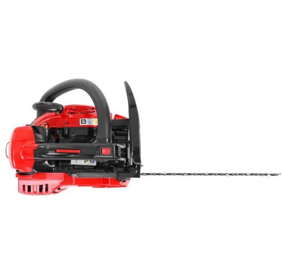 Benzine kettingzaag Hecht 924R van Merkloos	