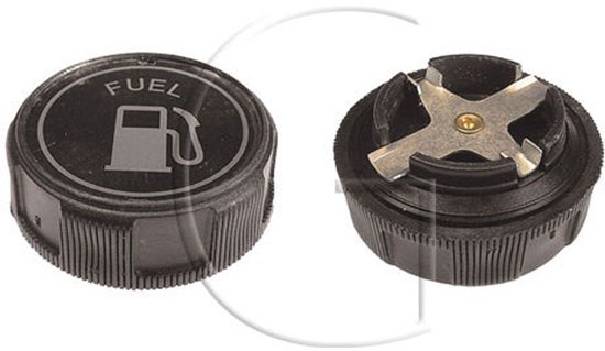 Benzinedop passend op B&S 490075, 494559, 07-307, 7-04923, 125-078, B1SB3462, 490075494559 Merk BPC Parts van Merkloos	