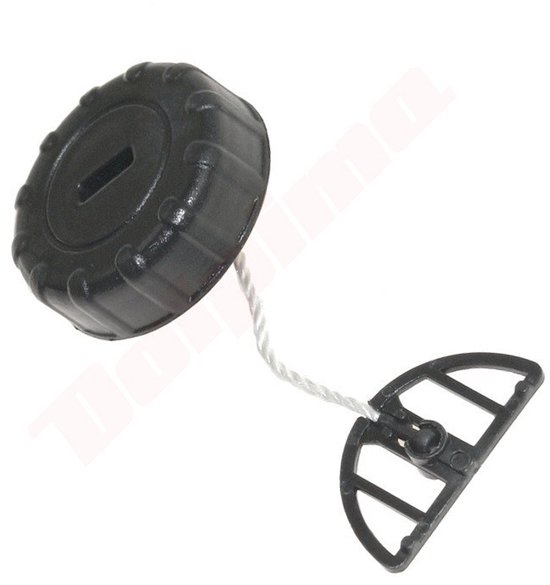 Benzinedop passend op STIHL MS180 ( 1130 350 0500 ) Merk BPC Parts