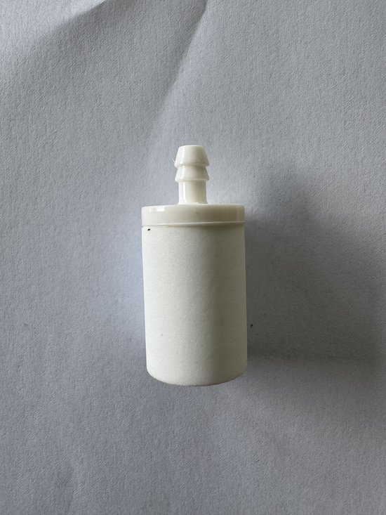Benzinefilter 6,0x20x38 POREX Merk BPC Parts van Merkloos	