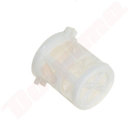 Benzinefilter passend op ROBIN EX17 , EX27 , EX40 ( 064-13600-10 ) Merk BPC Parts van Merkloos	
