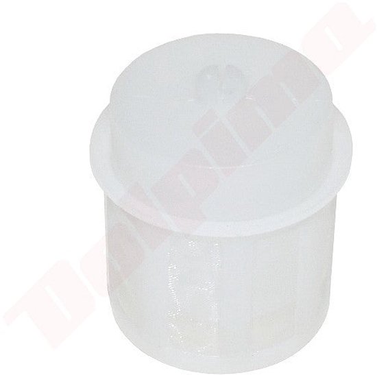 Benzinefilter passend op YAMAHA ET950 ( 7XC-F4167-10 ) van Merkloos	