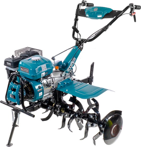 Benzinefrees KS 7HP-1050G