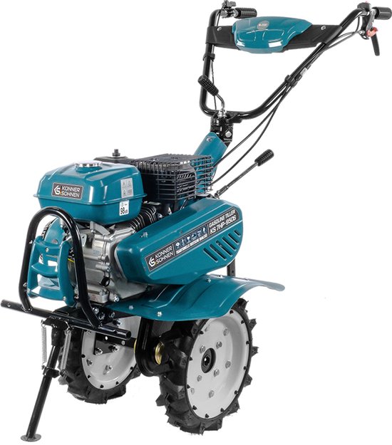 Benzinefrees KS 7HP-950S