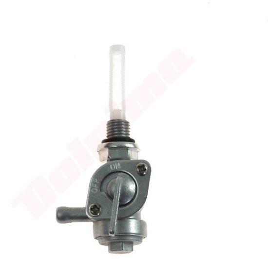 Benzinekraan passend op HONDA GX160 M10X1,25 L ( 16950-898-633 ) Merk BPC Parts van BPC Parts