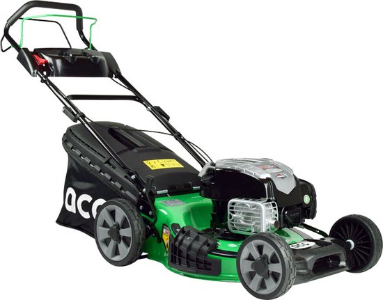Benzinemaaier ACG51-COMFORT | Zelfrijdend | 51 cm | 5PK B&S motor van ACG
