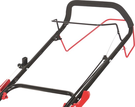 Benzinemaaier met MTD SMART 46 SPBS van MTD